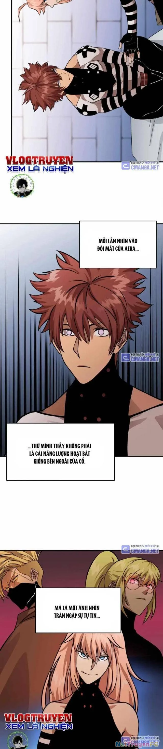 Trò Chơi Của Thần Chapter 18 - Next Chapter 19