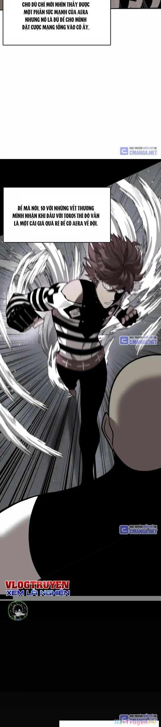 Trò Chơi Của Thần Chapter 18 - Next Chapter 19