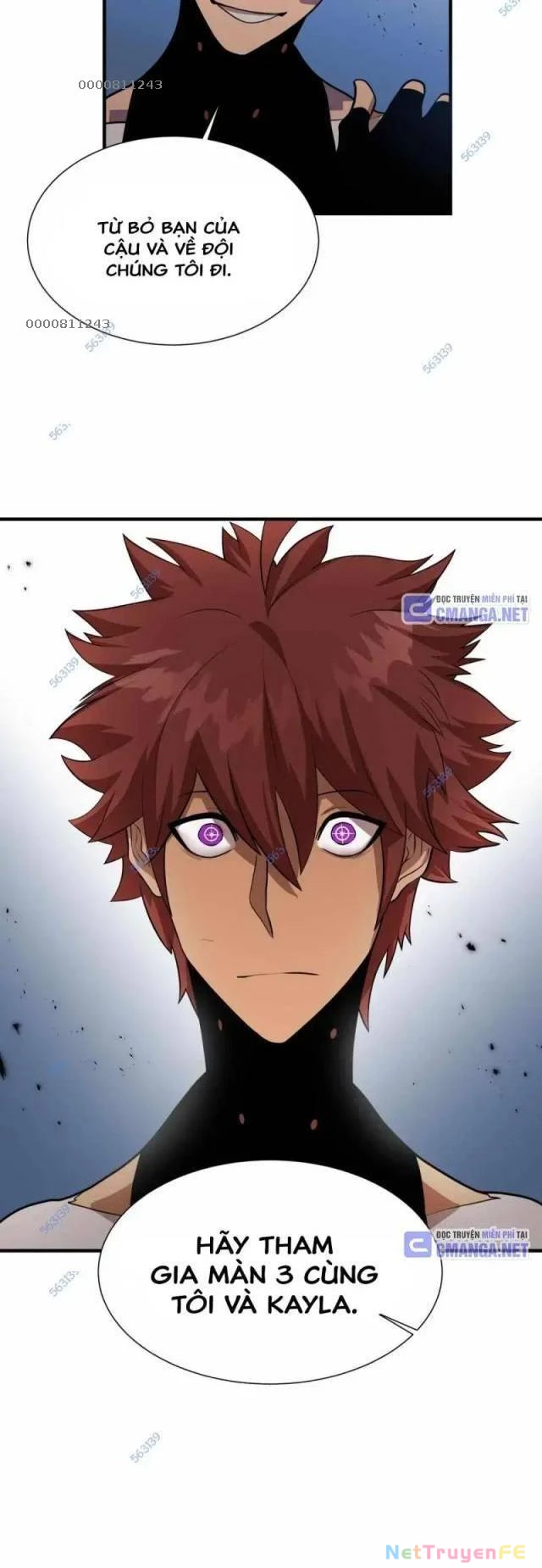 Trò Chơi Của Thần Chapter 18 - Next Chapter 19