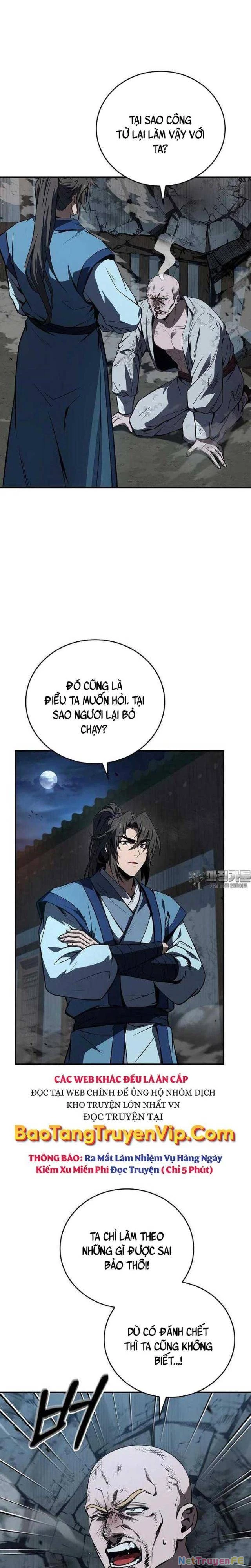 Chuyển Sinh Thành Tiêu Sư Chapter 88 - Trang 4