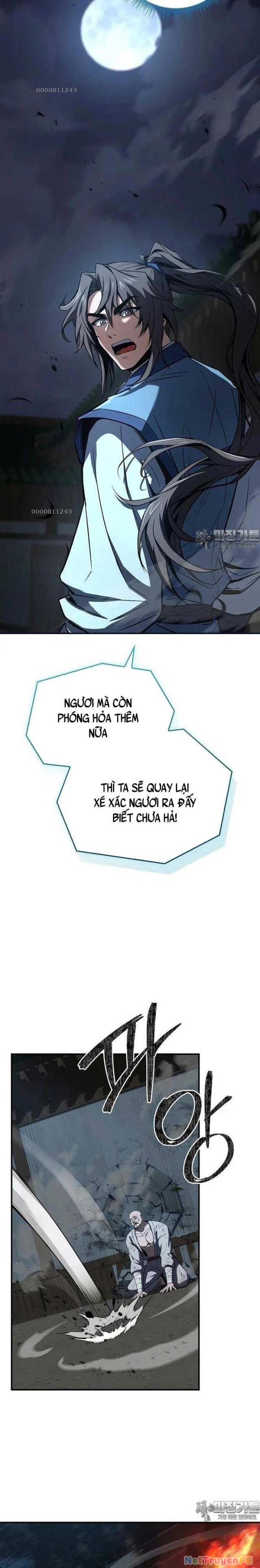 Chuyển Sinh Thành Tiêu Sư Chapter 88 - Trang 4