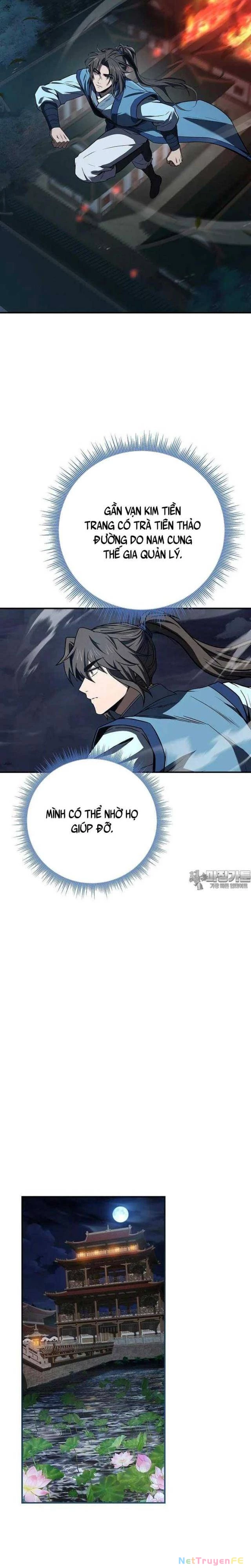 Chuyển Sinh Thành Tiêu Sư Chapter 88 - Trang 4