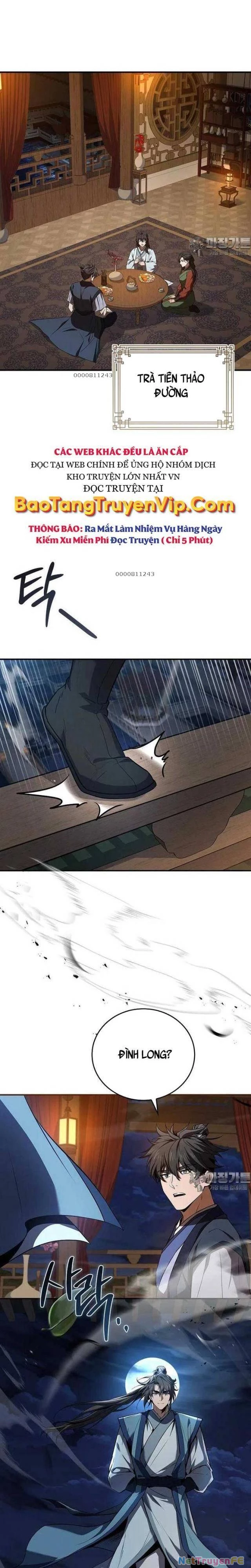 Chuyển Sinh Thành Tiêu Sư Chapter 88 - Trang 4