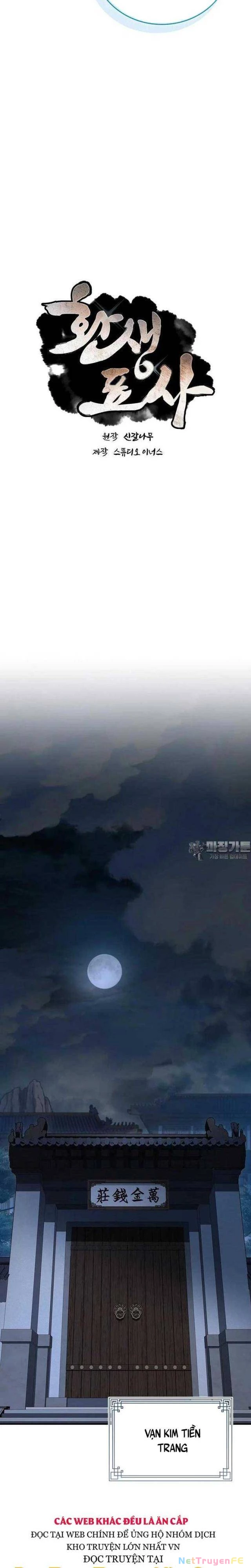 Chuyển Sinh Thành Tiêu Sư Chapter 88 - Trang 4