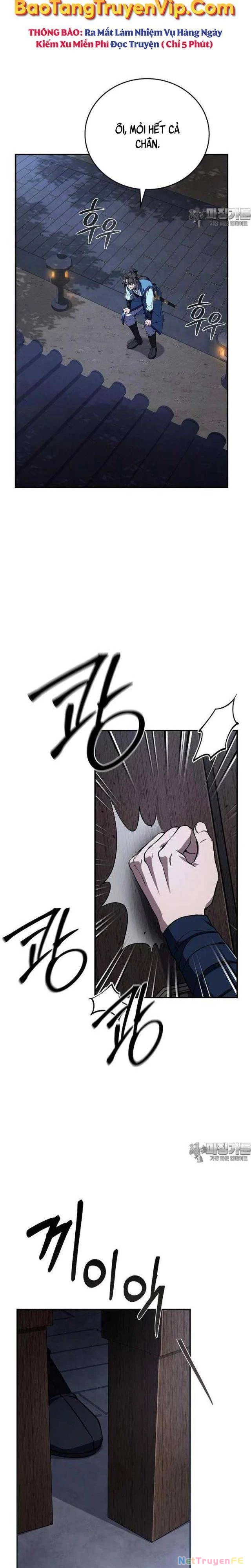 Chuyển Sinh Thành Tiêu Sư Chapter 88 - Trang 4