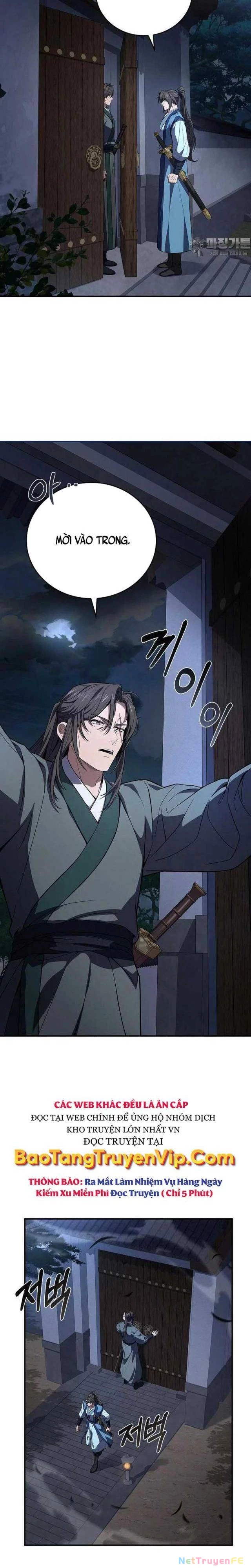 Chuyển Sinh Thành Tiêu Sư Chapter 88 - Trang 4