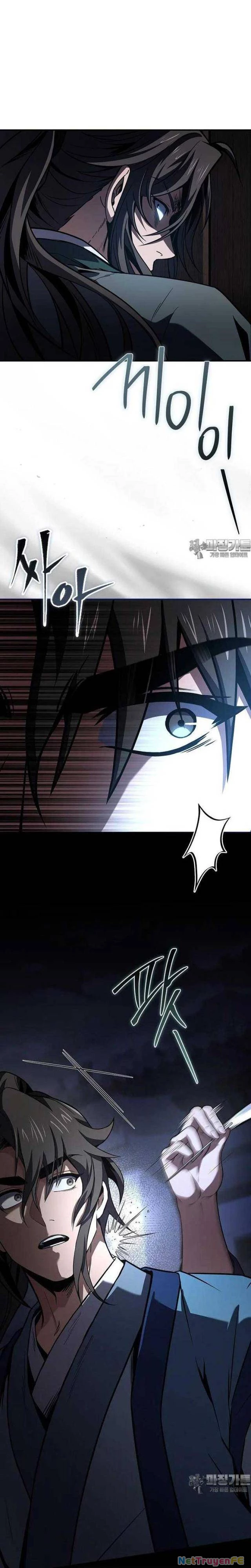 Chuyển Sinh Thành Tiêu Sư Chapter 88 - Trang 4