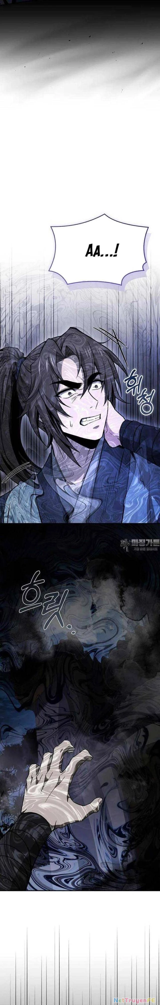 Chuyển Sinh Thành Tiêu Sư Chapter 88 - Trang 4