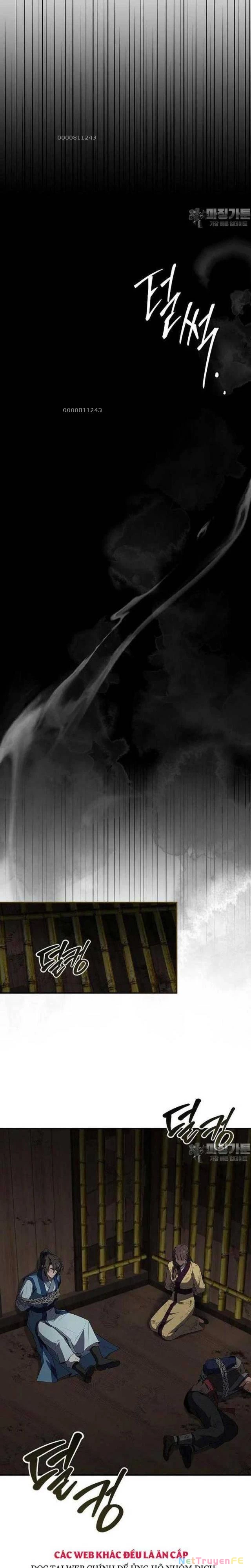 Chuyển Sinh Thành Tiêu Sư Chapter 88 - Trang 4