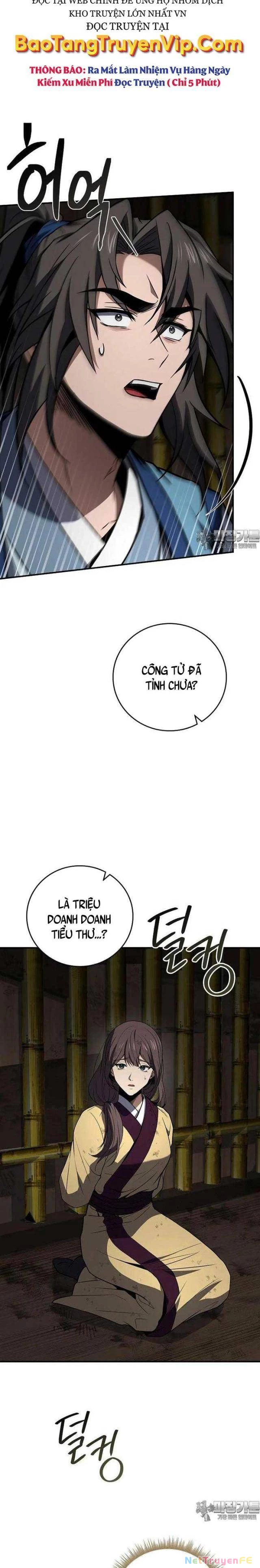 Chuyển Sinh Thành Tiêu Sư Chapter 88 - Trang 4