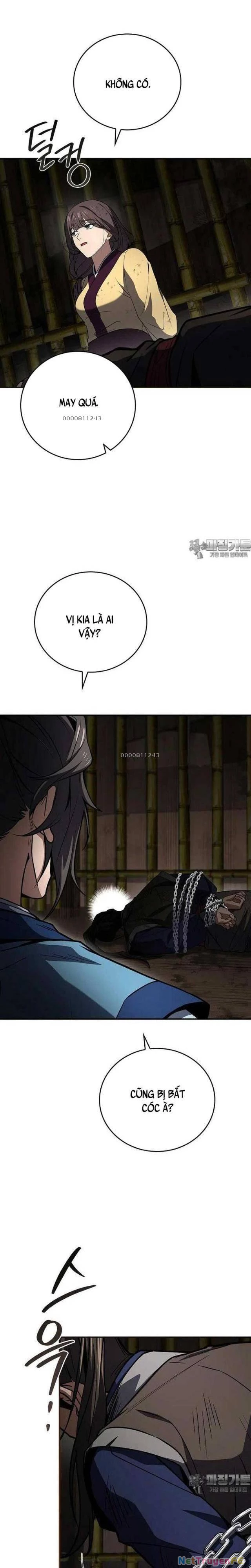 Chuyển Sinh Thành Tiêu Sư Chapter 88 - Trang 4