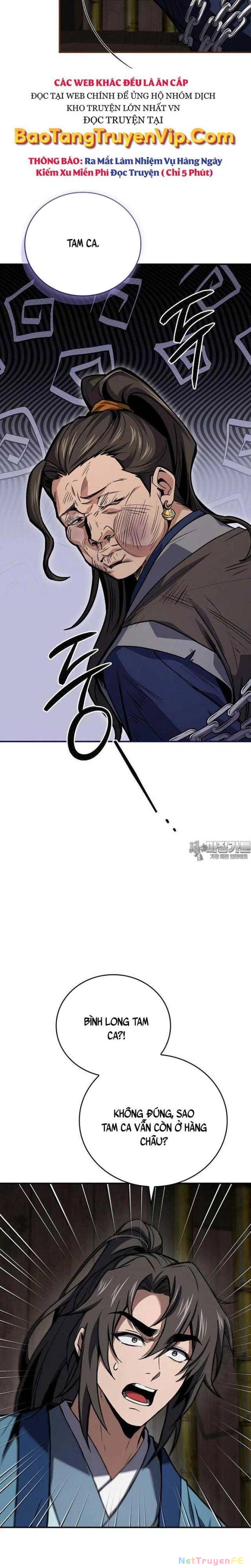 Chuyển Sinh Thành Tiêu Sư Chapter 88 - Trang 4