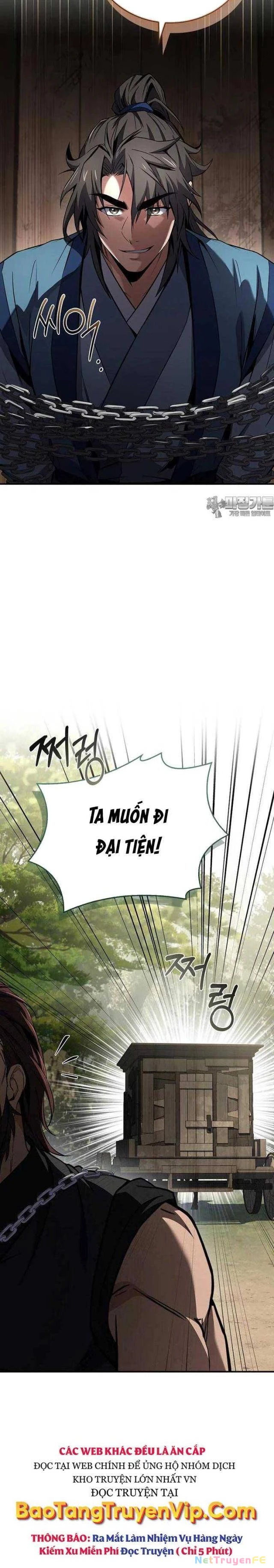 Chuyển Sinh Thành Tiêu Sư Chapter 88 - Trang 4