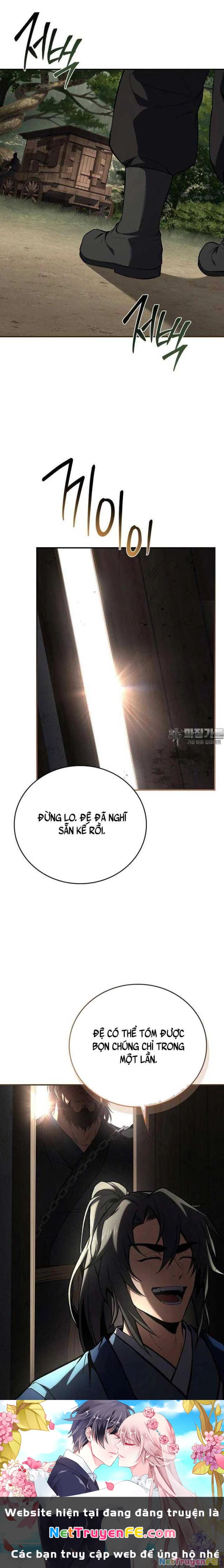 Chuyển Sinh Thành Tiêu Sư Chapter 88 - Trang 4