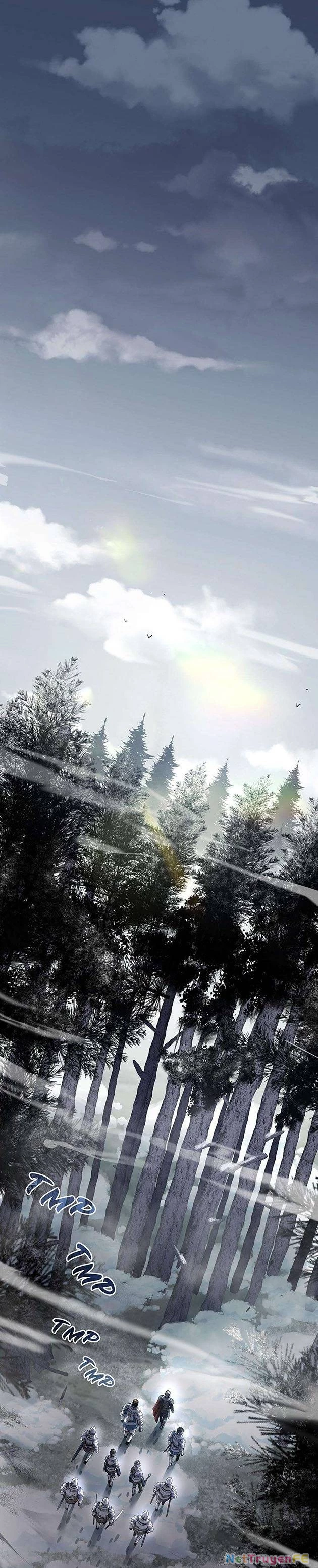 Ánh Sáng Cuối Con Đường Chapter 203 - Trang 4