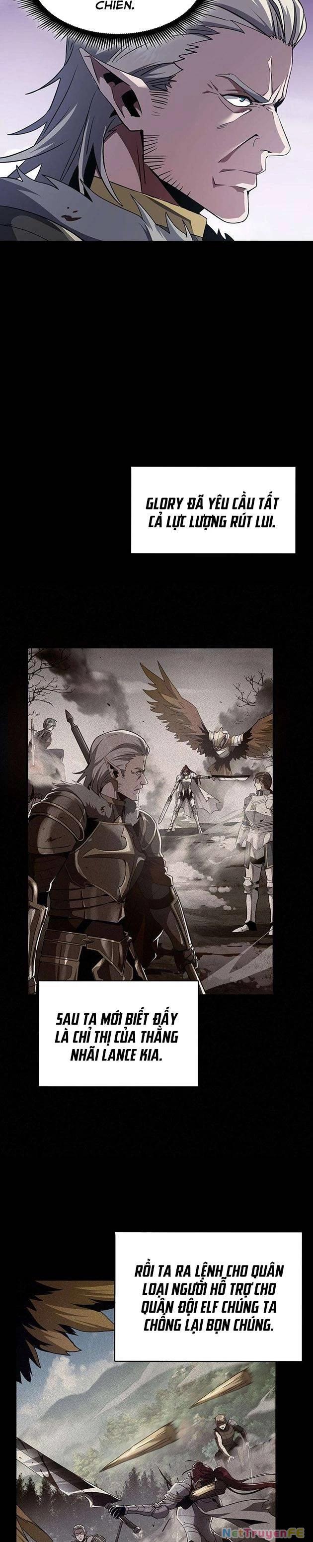 Ánh Sáng Cuối Con Đường Chapter 203 - Trang 4