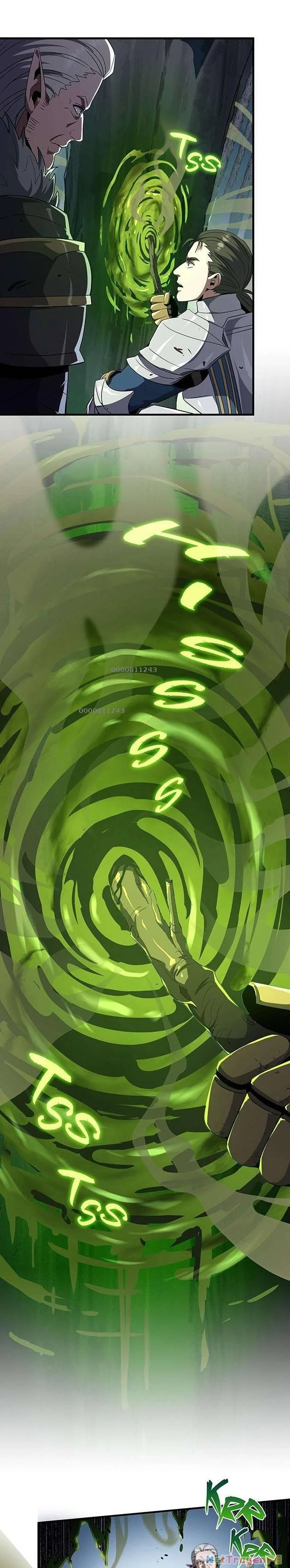 Ánh Sáng Cuối Con Đường Chapter 203 - Trang 4