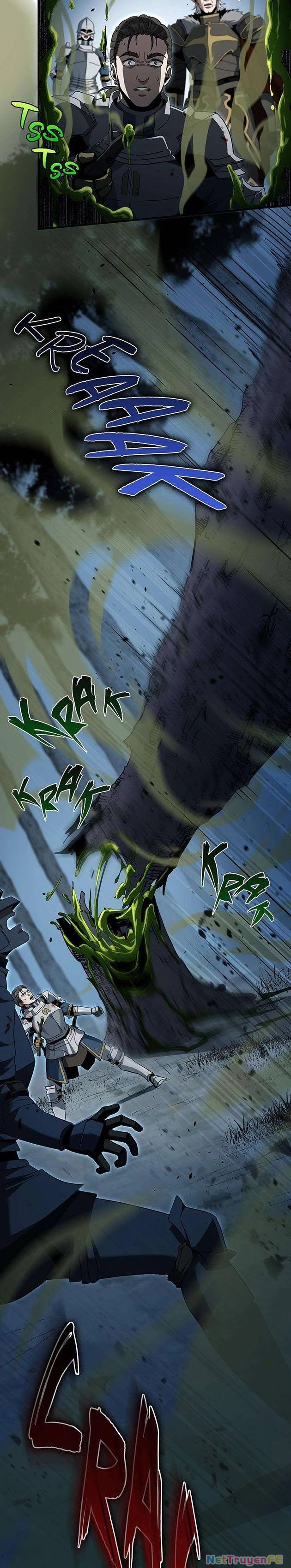 Ánh Sáng Cuối Con Đường Chapter 203 - Trang 4