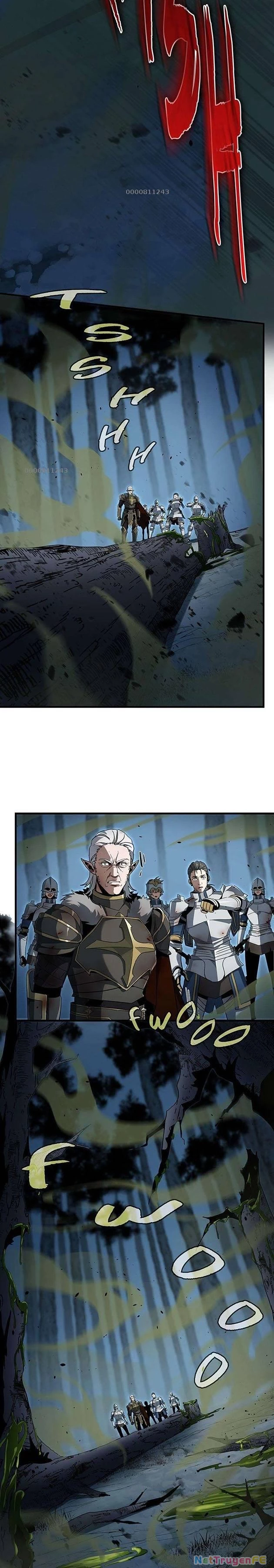 Ánh Sáng Cuối Con Đường Chapter 203 - Trang 4