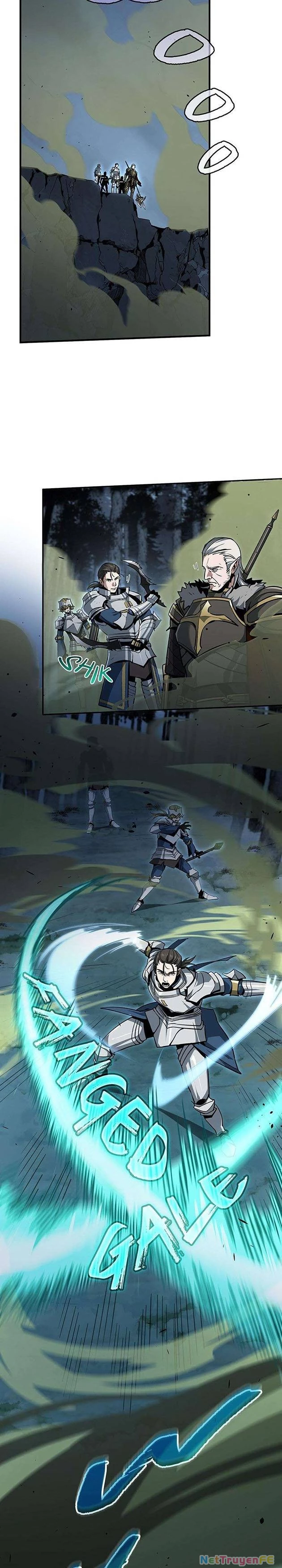 Ánh Sáng Cuối Con Đường Chapter 203 - Trang 4