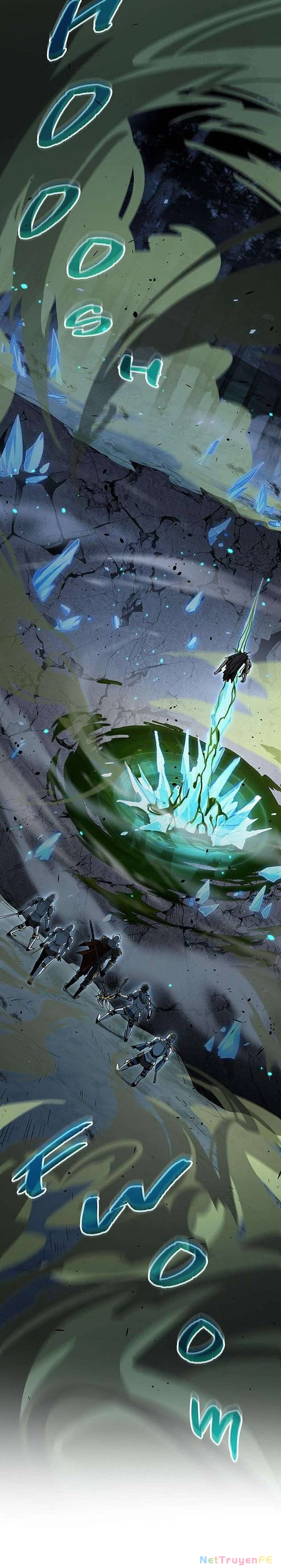 Ánh Sáng Cuối Con Đường Chapter 203 - Trang 4