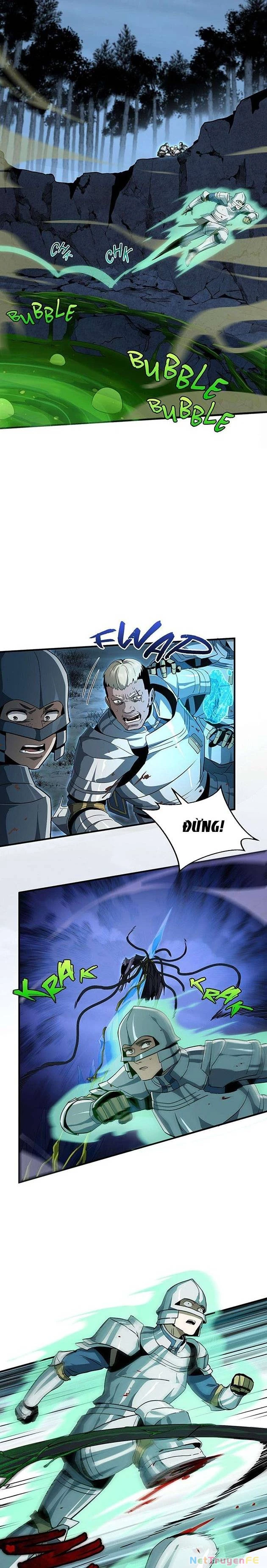 Ánh Sáng Cuối Con Đường Chapter 203 - Trang 4