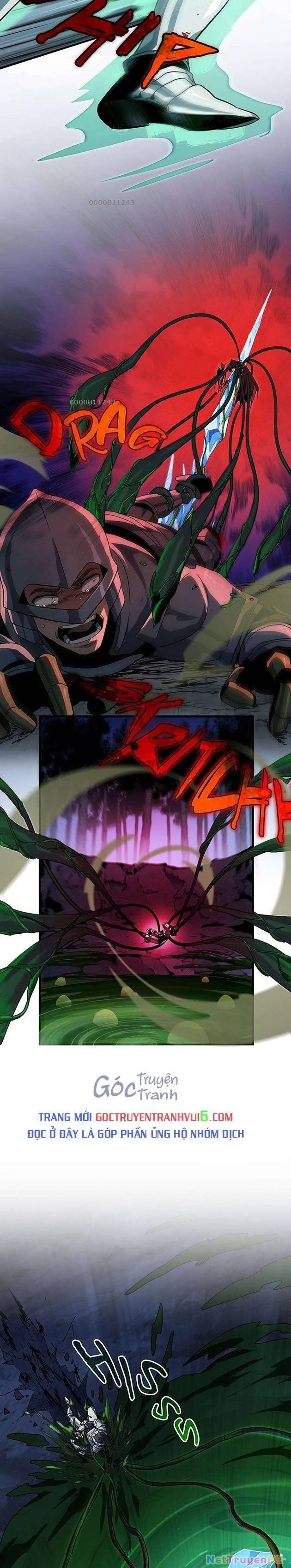 Ánh Sáng Cuối Con Đường Chapter 203 - Trang 4