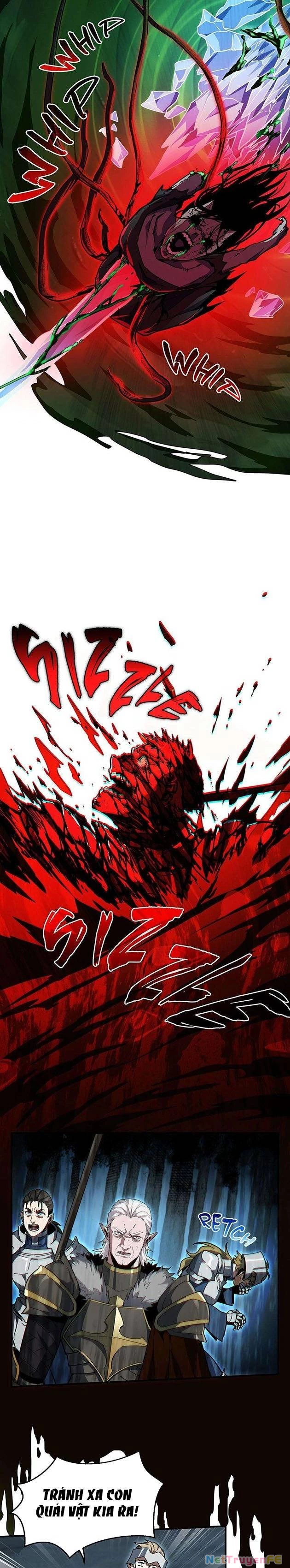 Ánh Sáng Cuối Con Đường Chapter 203 - Trang 4