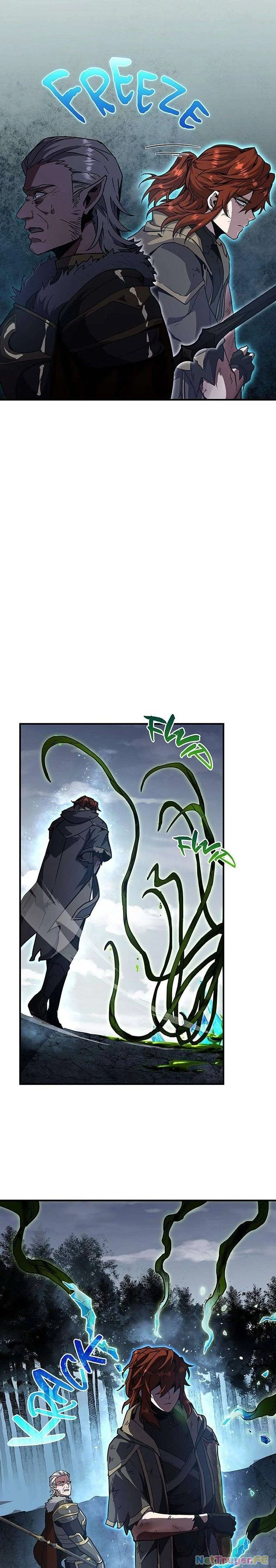 Ánh Sáng Cuối Con Đường Chapter 203 - Trang 4