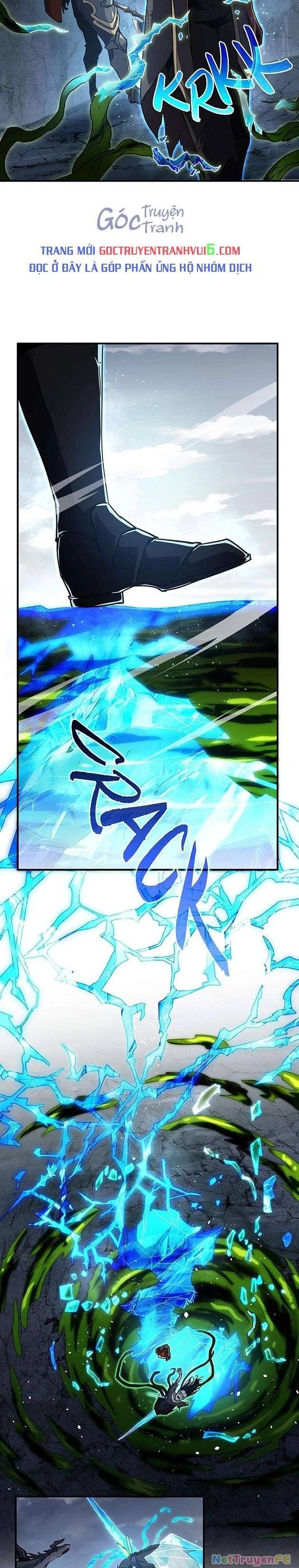 Ánh Sáng Cuối Con Đường Chapter 203 - Trang 4