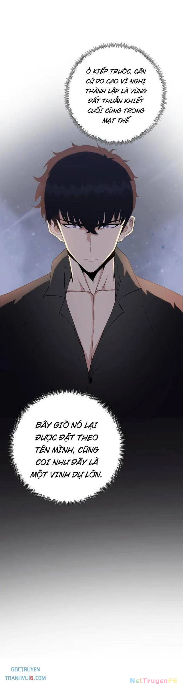 Kẻ Tàn Nhẫn Ngày Tận Thế: Bắt Đầu Dự Trữ Hàng Tỷ Tấn Vật Tư Chapter 40 - Trang 2