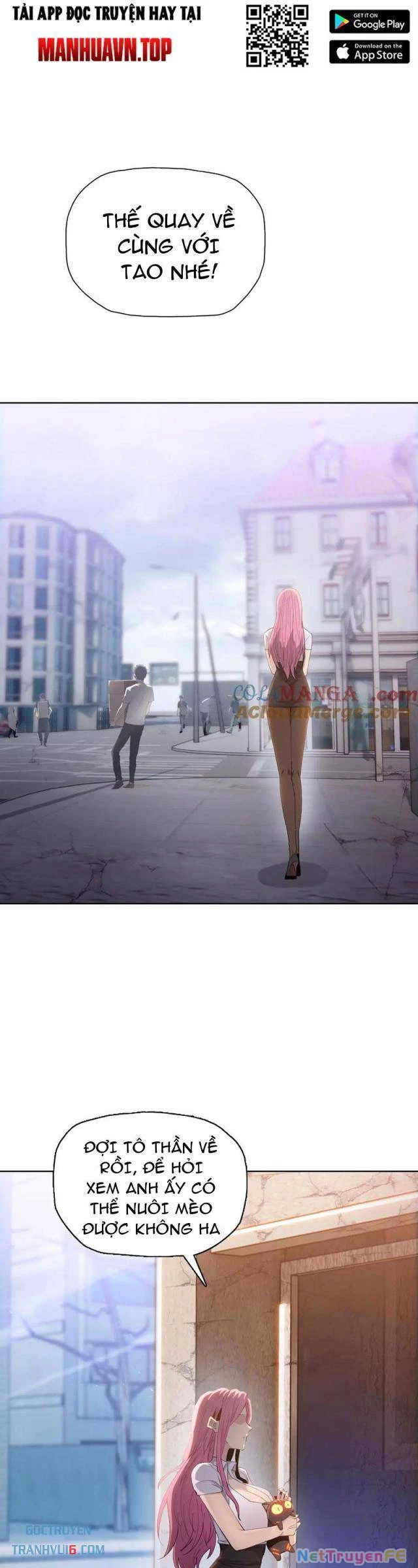 Kẻ Tàn Nhẫn Ngày Tận Thế: Bắt Đầu Dự Trữ Hàng Tỷ Tấn Vật Tư Chapter 40 - Trang 2