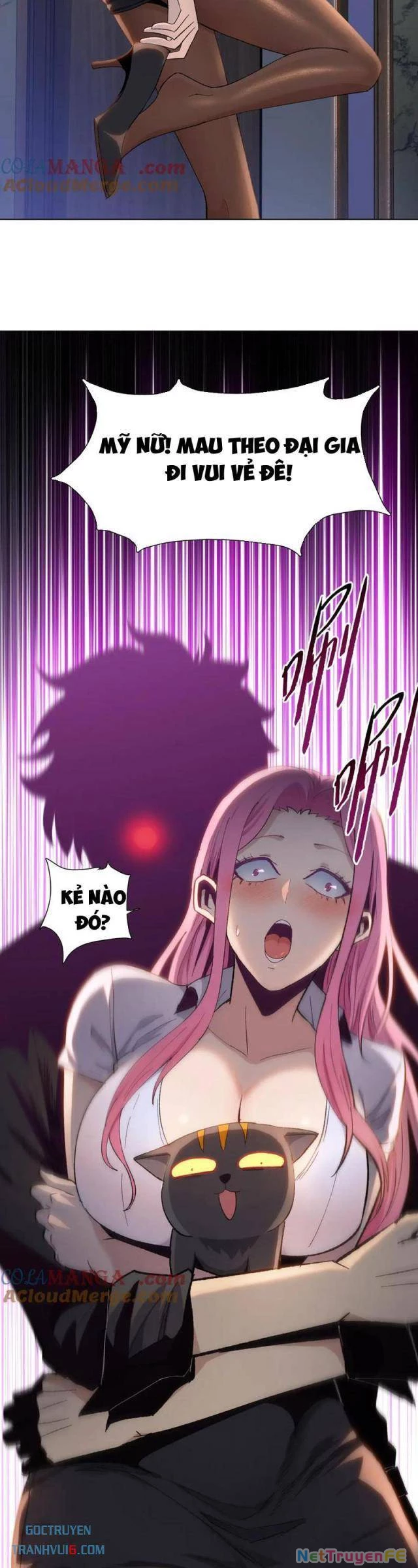 Kẻ Tàn Nhẫn Ngày Tận Thế: Bắt Đầu Dự Trữ Hàng Tỷ Tấn Vật Tư Chapter 40 - Trang 2