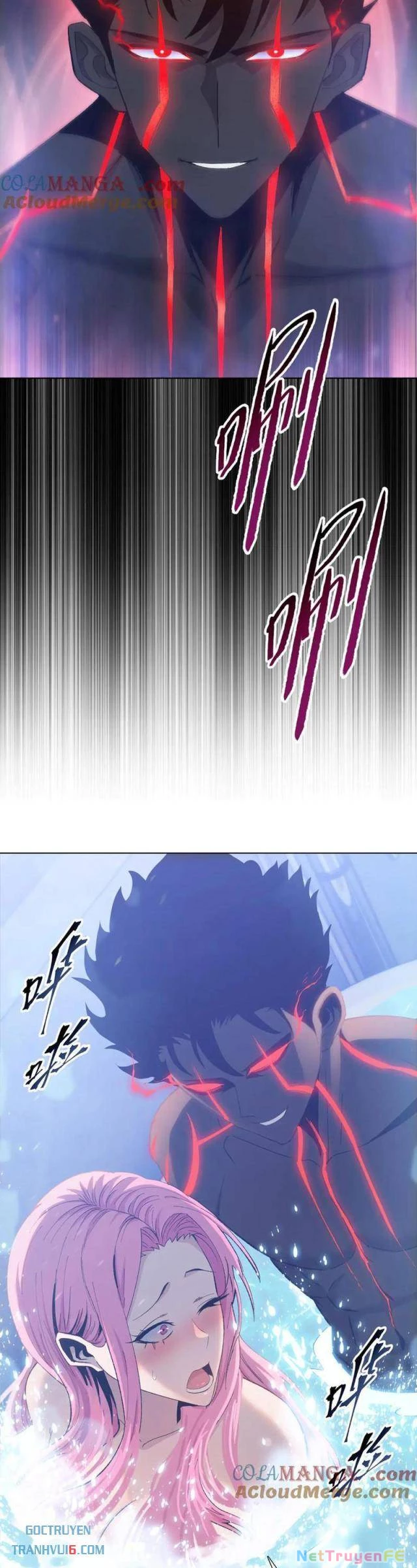 Kẻ Tàn Nhẫn Ngày Tận Thế: Bắt Đầu Dự Trữ Hàng Tỷ Tấn Vật Tư Chapter 40 - Trang 2