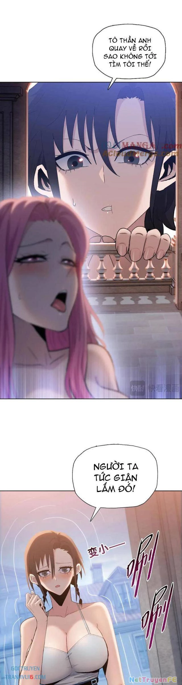 Kẻ Tàn Nhẫn Ngày Tận Thế: Bắt Đầu Dự Trữ Hàng Tỷ Tấn Vật Tư Chapter 40 - Trang 2