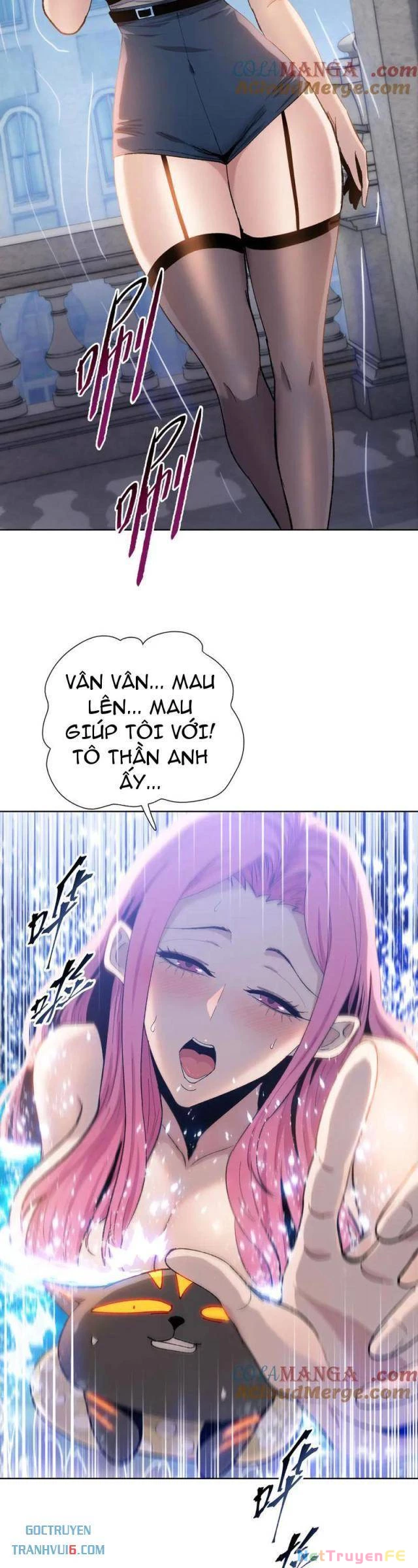 Kẻ Tàn Nhẫn Ngày Tận Thế: Bắt Đầu Dự Trữ Hàng Tỷ Tấn Vật Tư Chapter 40 - Trang 2