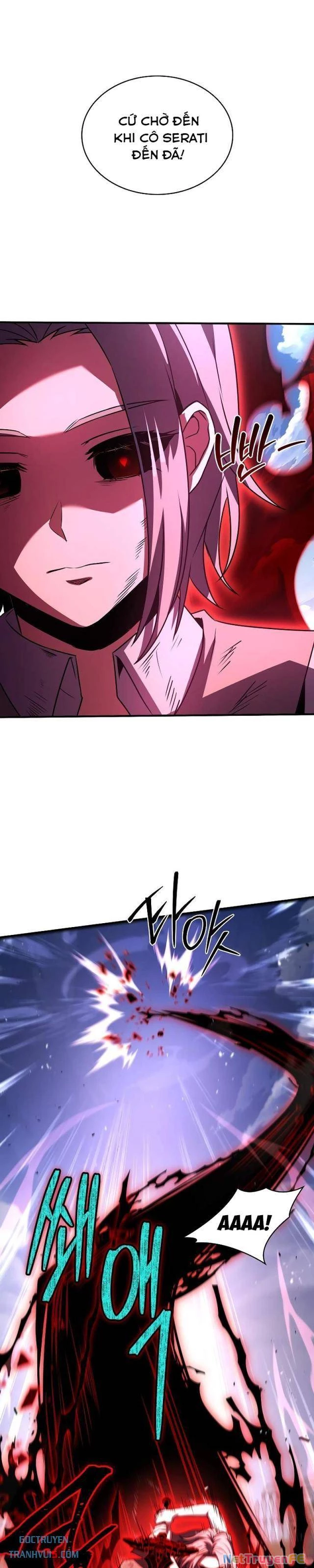 Tử Vong Quân Chủ Chapter 33 - Trang 2