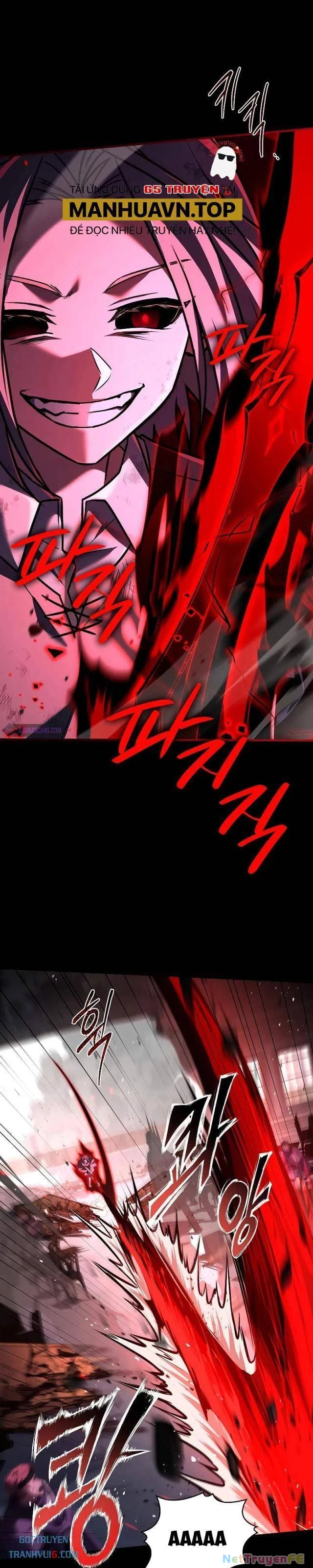 Tử Vong Quân Chủ Chapter 34 - Trang 2