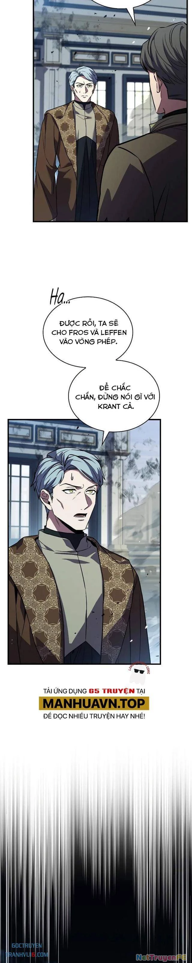 Tử Vong Quân Chủ Chapter 34 - Trang 2