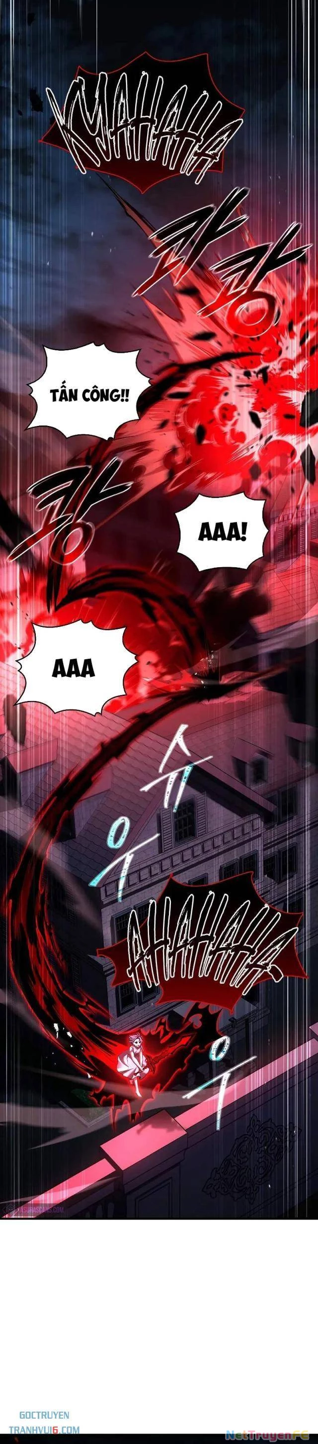 Tử Vong Quân Chủ Chapter 34 - Trang 2