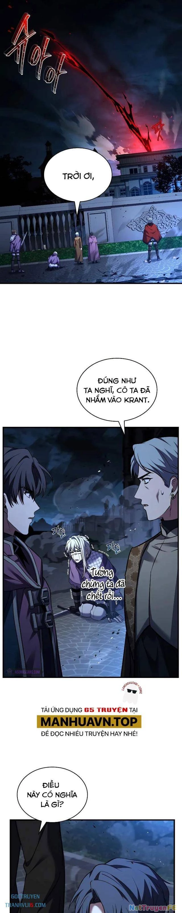 Tử Vong Quân Chủ Chapter 34 - Trang 2