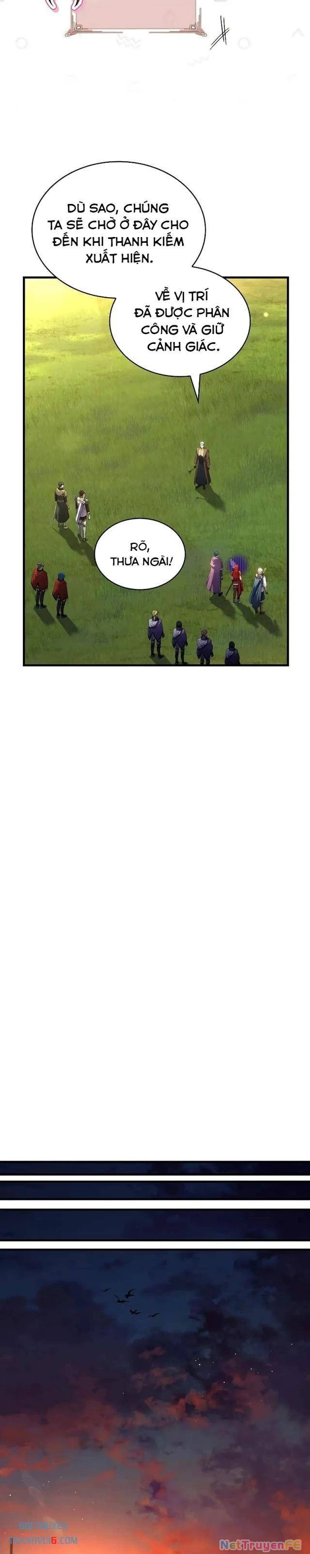 Tử Vong Quân Chủ Chapter 34 - Trang 2