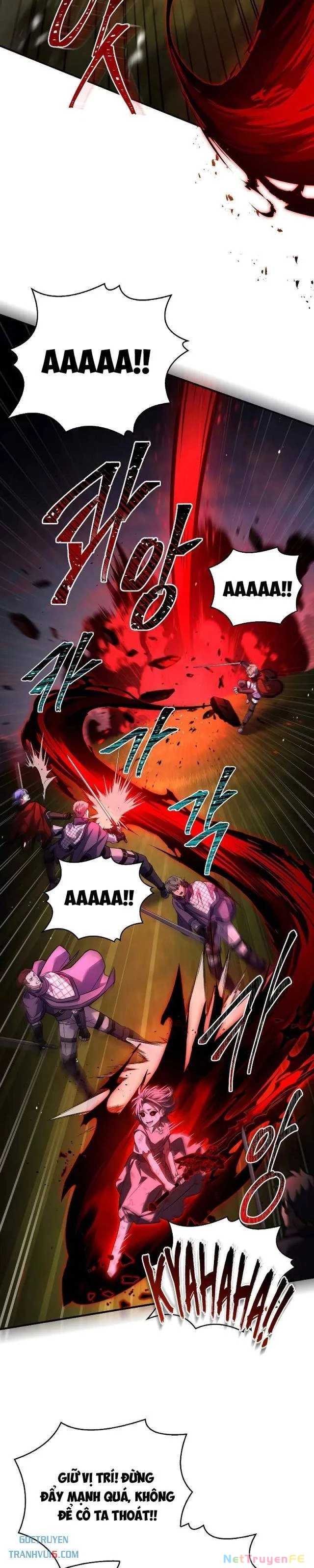 Tử Vong Quân Chủ Chapter 34 - Trang 2