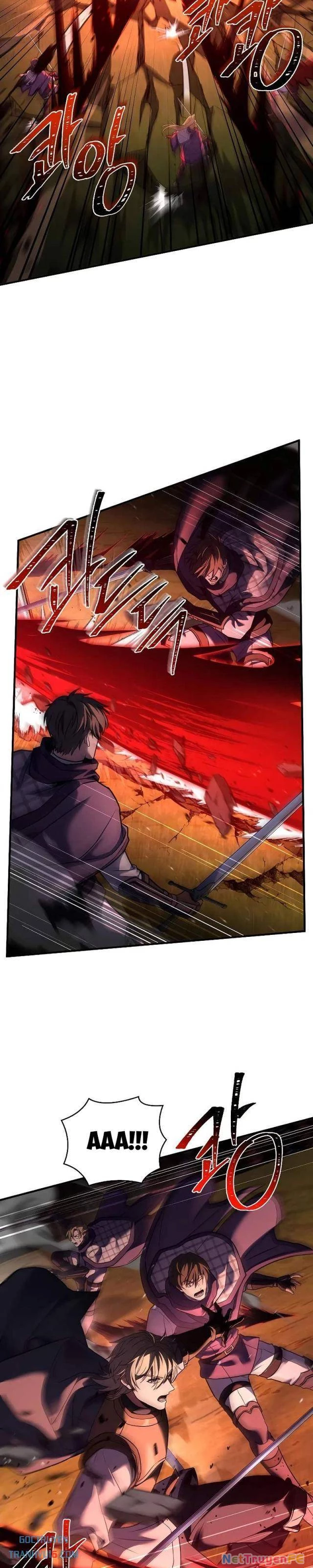 Tử Vong Quân Chủ Chapter 34 - Trang 2