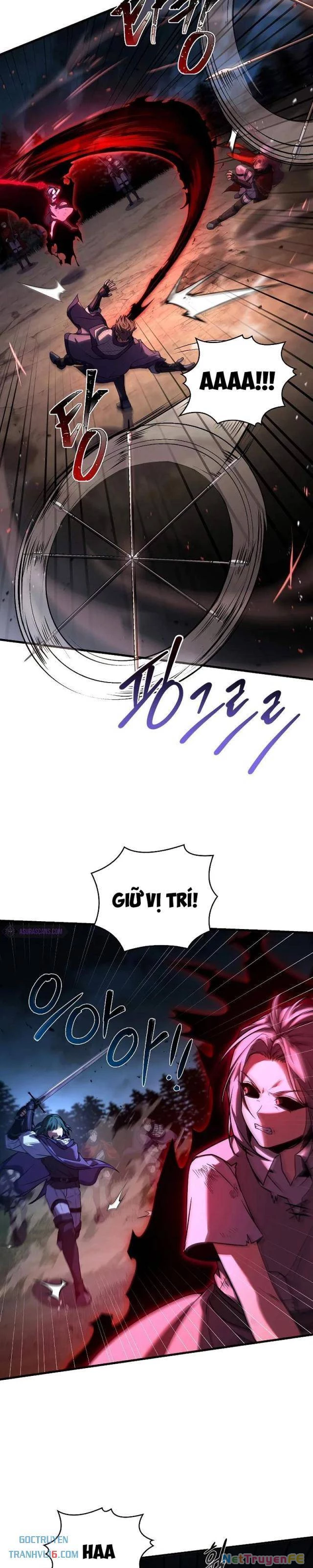 Tử Vong Quân Chủ Chapter 34 - Trang 2