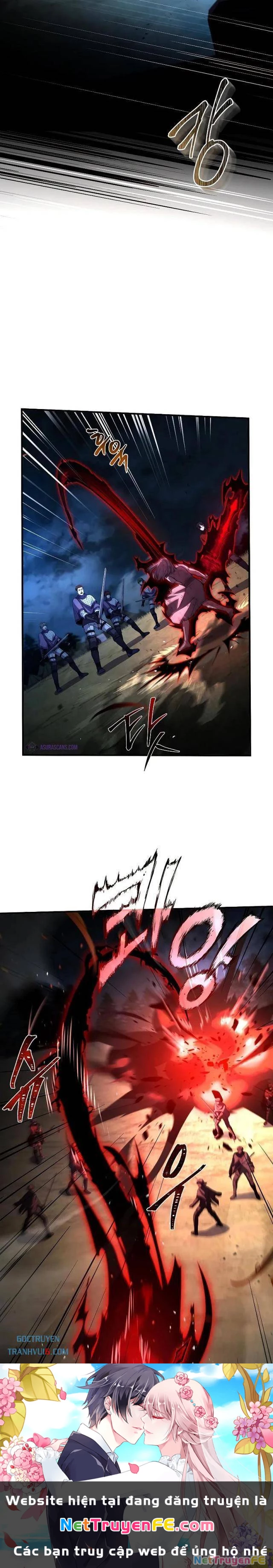 Tử Vong Quân Chủ Chapter 34 - Trang 2