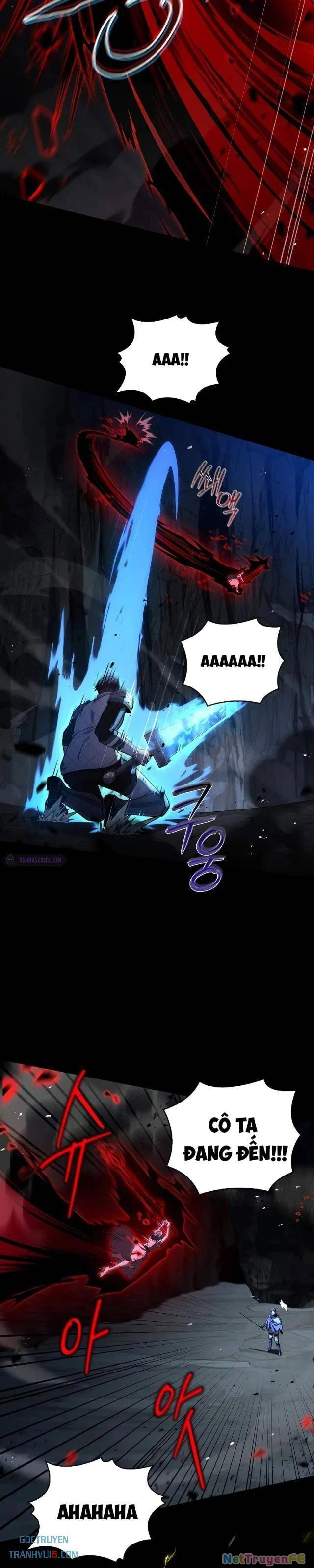 Tử Vong Quân Chủ Chapter 35 - Trang 2