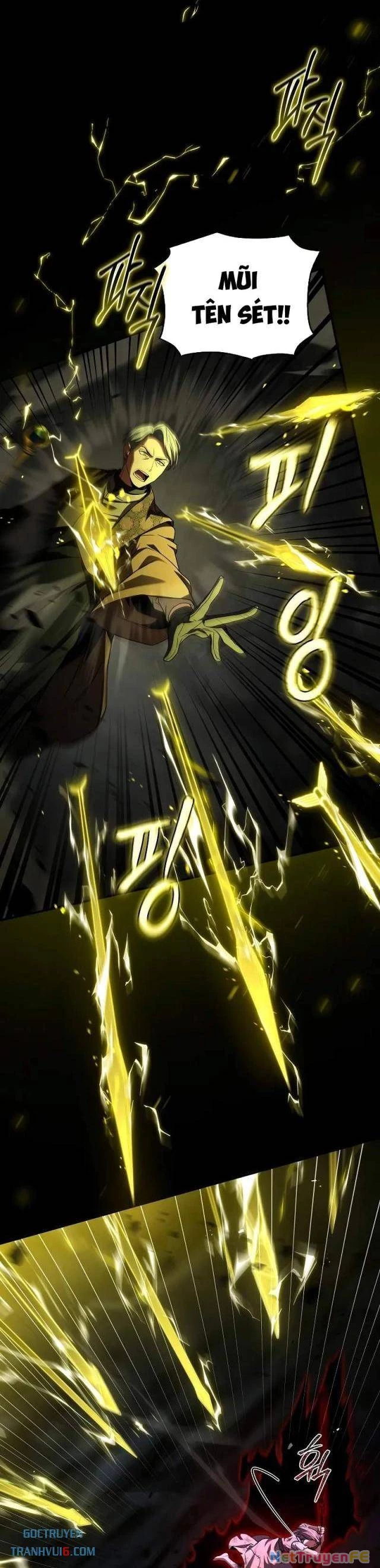 Tử Vong Quân Chủ Chapter 35 - Trang 2