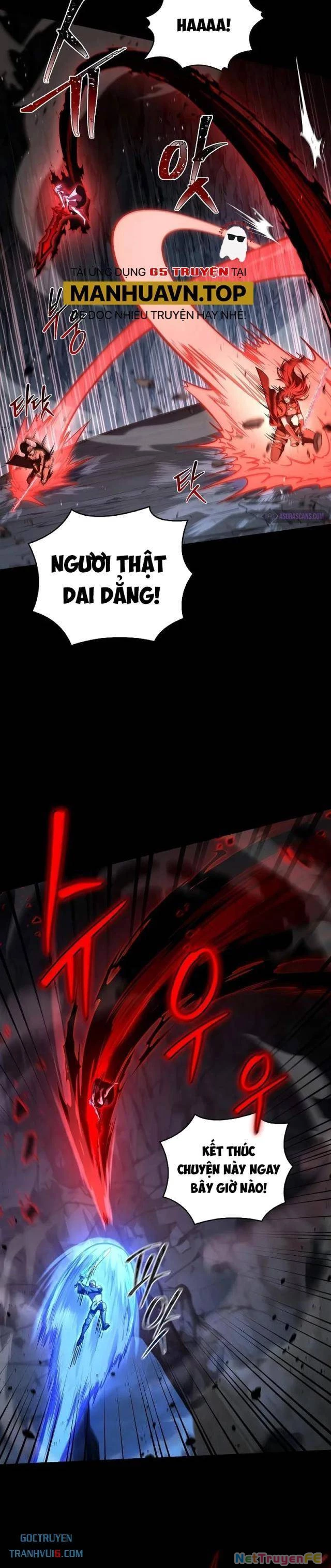 Tử Vong Quân Chủ Chapter 35 - Trang 2