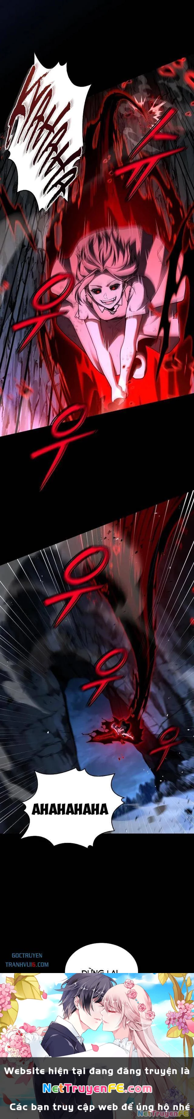 Tử Vong Quân Chủ Chapter 35 - Trang 2